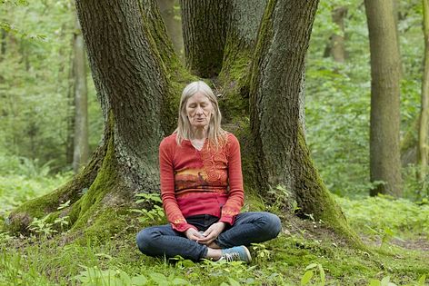 Meditation Meditation